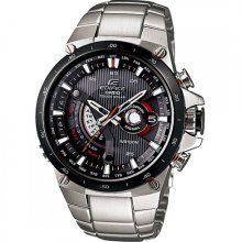 EQS-A1000DB-1AV EQSA1000 Casio Edifice Limited Edition Red Bull Racing Watch