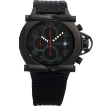 Equipe Q609 Rollbar Mens Watch