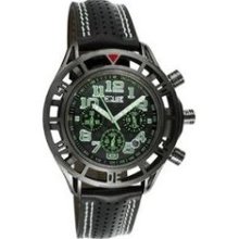 Equipe Silver E806 E806 Chassis Mens Watch