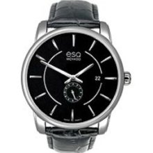 ESQ Capital 2-Hand with Sub-Seconds Men's watch