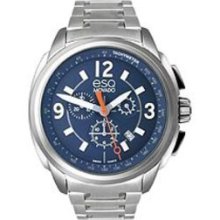 ESQ Excel Chronograph 3-Hand Men's watch