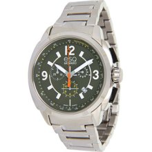 ESQ Excel Chronograph 3-Hand Men's watch #07301416