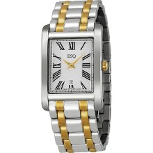 ESQ Filmore Mens Quartz Watch 7301364