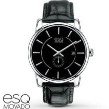 ESQ Movado Capitalâ„¢ Menâ€™s Watch 7301413- Men's Watches
