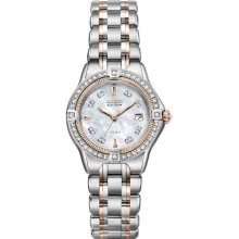 EW2066-58D Citizen Signature Quattro Eco-Drive Watch