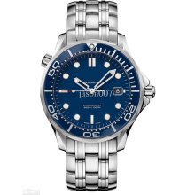 Fashion Brand Planet Ocean Automatic Mechanical Watches Omg209 Mens