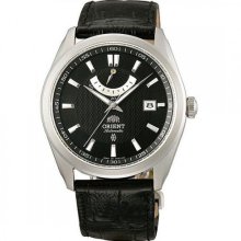 FD0F002B SFD0F002B Orient Automatic Power Reserve Sapphire Watch