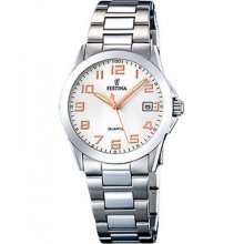 Festina Watches classic Lady - F16377/3