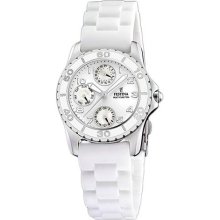 Festina Women's Fashion Watch F16201/7