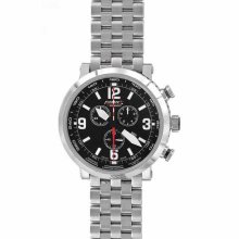 Formex 4 Speed Chronograph Mens Watch