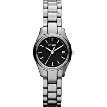 Fossil Archival Mini Ceramic Ladies Watch CE1073