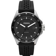 Fossil Decker Silicone Men's Watch AM4384