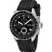 Fossil Dexter Chronograph Mens Watch CH2573