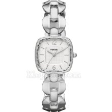 Fossil Lady Dress Watches