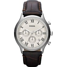 Fossil Men's Ansel Watch Fs4738