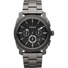 Fossil Men's Machine Watch