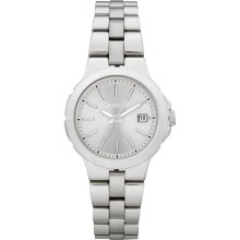 Fossil Sylvia Stainless Steel Women's watch #AM4407