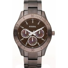 Fossil Women's Stella Watch Es3021