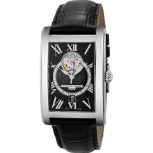 Frederique Constant Carree Mens Automatic Watch 315BS4C26