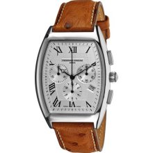 Frederique Constant Chronograph Swiss Quartz Watch FC-292M4T26OS