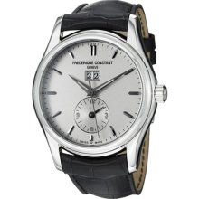 Frederique Constant Clear Vision Mens Automatic Watch FC-325S6B6