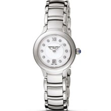 Frederique Constant Delight Automatic Diamond Ladies Watch 220WHD2ER6B