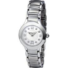 Frederique Constant Delight Diamond Ladies Watch 220WAD2ER6B