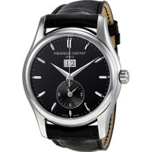 Frederique Constant Index FC-325B6B6 Mens wristwatch