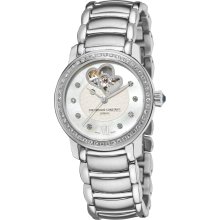 Frederique Constant Ladies Automatic Watch FC-310DHB2PD6B