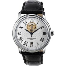 Frederique Constant Persuasion Heart Beat Mens Watch 315M4P6 ...