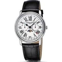 Frederique Constant Persuasion Moon Phase Ladies Watch 270M4P6 ...