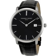 Frederique Constant Slim Line Mens Automatic Watch FC-306G4S6