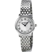 Frederique Constant Slim Line Mini Ladies Watch 200MCS6B ...