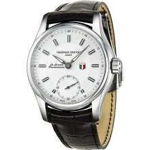 Frederique Constant Vintage Rally Mens Automatic Watch FC-435S6B6