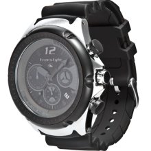 Freestyle FS84939 Hammerhead XL Black Watch
