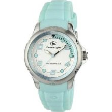 Freestyle Hammerhead XS Polyurethane Strap White Dial Women's watch