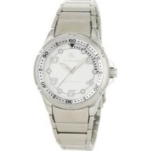 Freestyle Hammerhead XS Steel Bracelet White Dial Women's watch