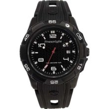 Freestyle Kampus Watch - Black