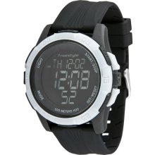 Freestyle Kampus XL Watch - Black