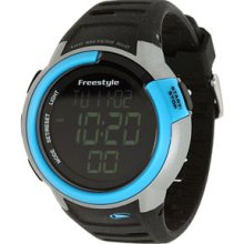 FreeStyle Mariner Action Black Digital Dial Men's Watch #FS84898