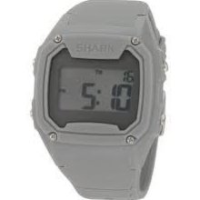 Freestyle Men's 101056 Shark Classic Rectangle Shark Digital Watch