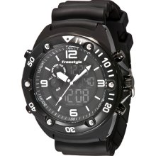 Freestyle Precision 2.0 Watch - Black