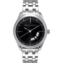 French Connection Fc1029b Leon Mens Watch