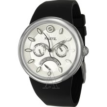 Fruitz Women's Happy Hour White Russian Watch F43S-W-B