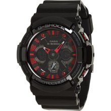 G-Shock GA200 Garish Sport Watches : One Size
