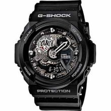 G-Shock GA300 Combi Chronograph Sport Watches : One Size