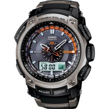 G-Shock Pathfinder PAW500 Digital Watches : One Size
