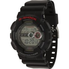 G-Shock X-Large Digital GD100 Watches : One Size