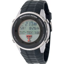 Game Time Texas Tech Watch - Schedule Watch