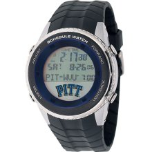 Game Time University of Pittsburgh Watch - Schedule Watch